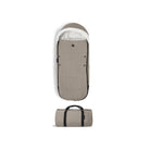Stokke Yoyo Footmuff - Taupe - ebebek - Black Friday