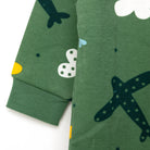 HelloBaby Sleepsuit - Khaki - ebebek - Black Friday