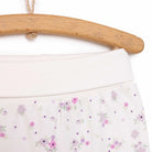 HelloBaby Girl 2 Piece Footed Bottom - Purple - ebebek - Black Friday