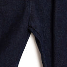 HelloBaby Basic Pleat Denim Pants - Navy Blue - ebebek - Black Friday