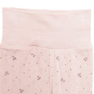 Bebetto Newborn Baby Girl Body - Footed Bottom - Powder - ebebek - Black Friday