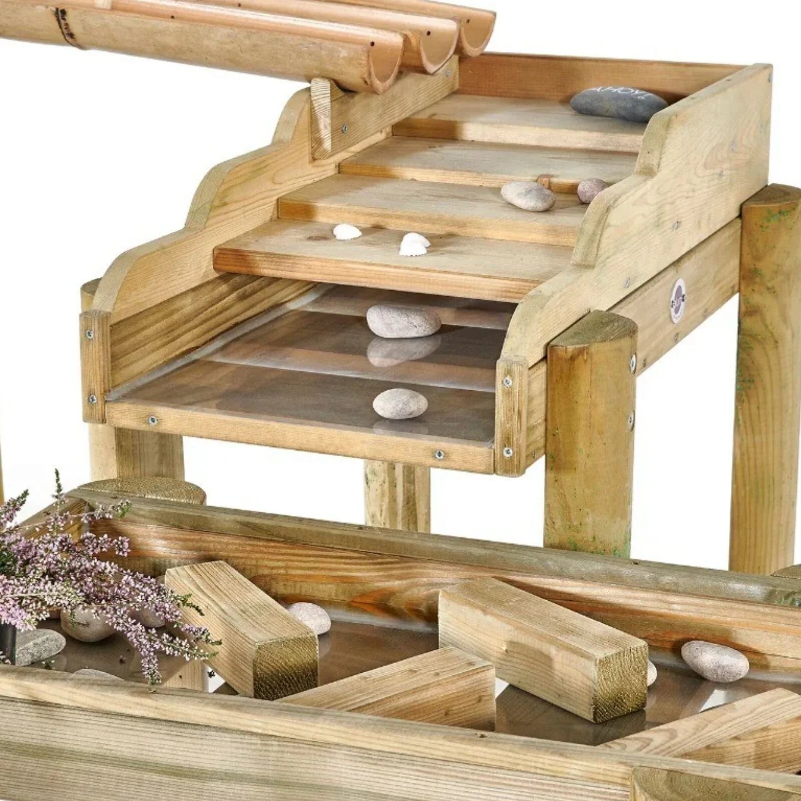 Plum Discovery Forest Water Run - ebebek - Black Friday