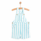 HelloBaby Aqua Dream Boy Overalls - Turquois - ebebek - Black Friday