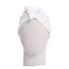 HelloBaby Baby Girl Hair Restraint - Purple - ebebek - Black Friday