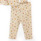 Newborn Fashion Club Sweatshirt - Beige - ebebek - Black Friday