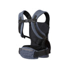 Ickle Bubba Seren 3 - in - 1 Baby Carrier - Slate - ebebek - Black Friday