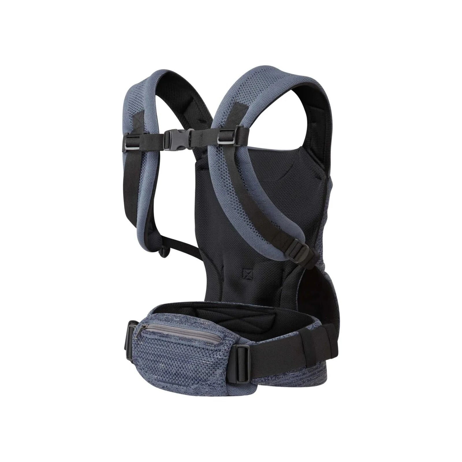 Ickle Bubba Seren 3 - in - 1 Baby Carrier - Slate - ebebek - Black Friday