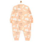 HelloBaby Sleepsuit - Salmon - ebebek - Black Friday