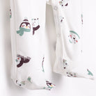 HelloBaby Footed Jumpsuit with Hat - Ecru - ebebek - Black Friday