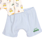 HelloBaby Boy Brief - Ecru - ebebek - Black Friday