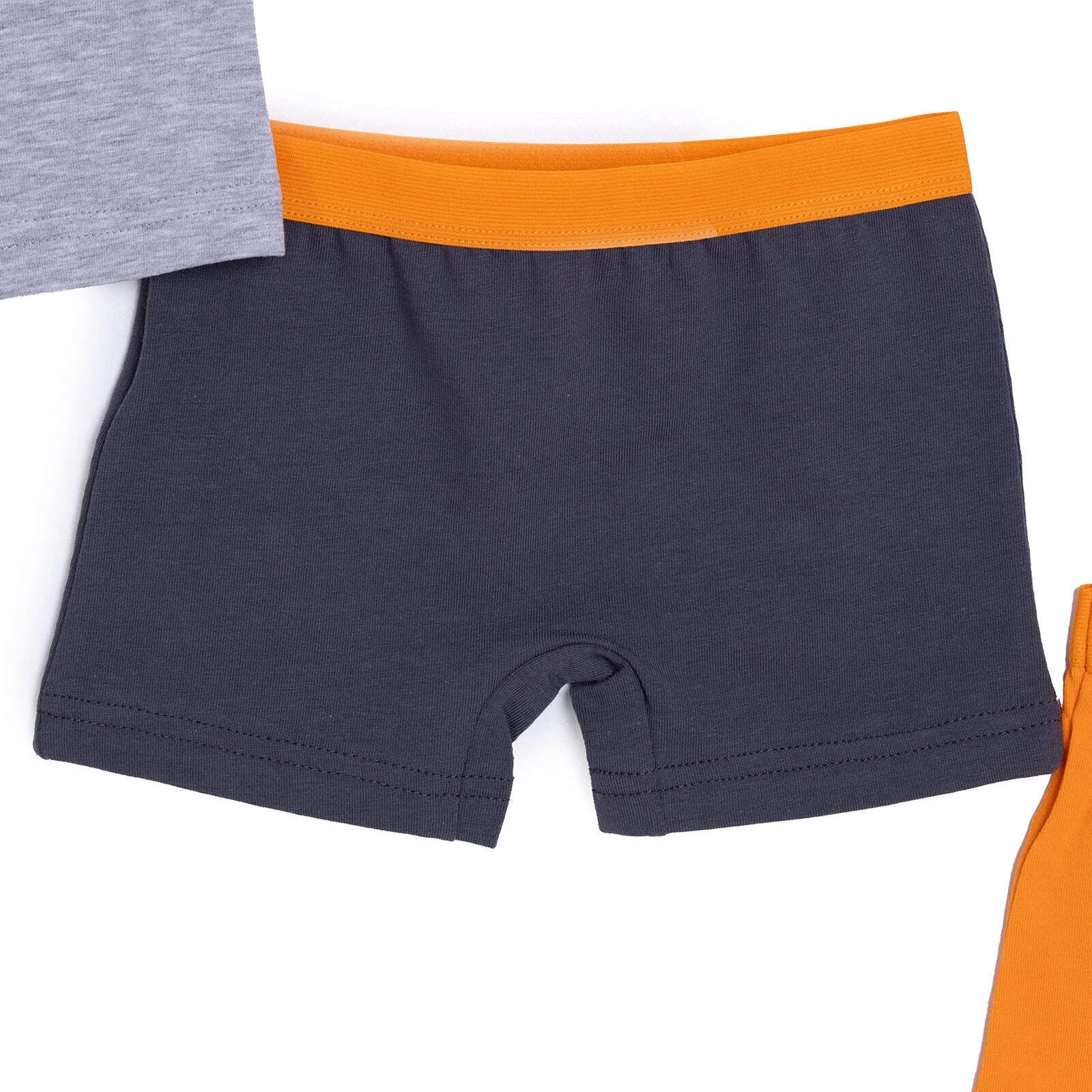 HelloBaby Boy Brief - Orange - ebebek - Black Friday