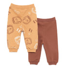 HelloBaby Baby Boy Footed Bottom - Brown - ebebek - Black Friday