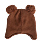 Fonem Unisex Beanie - Brown - ebebek - Black Friday