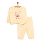 HelloBaby Basic Joggers - Light Yellow - ebebek - Black Friday