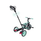 Globber Explorer Trike 4 in 1 - Mint - ebebek - Black Friday