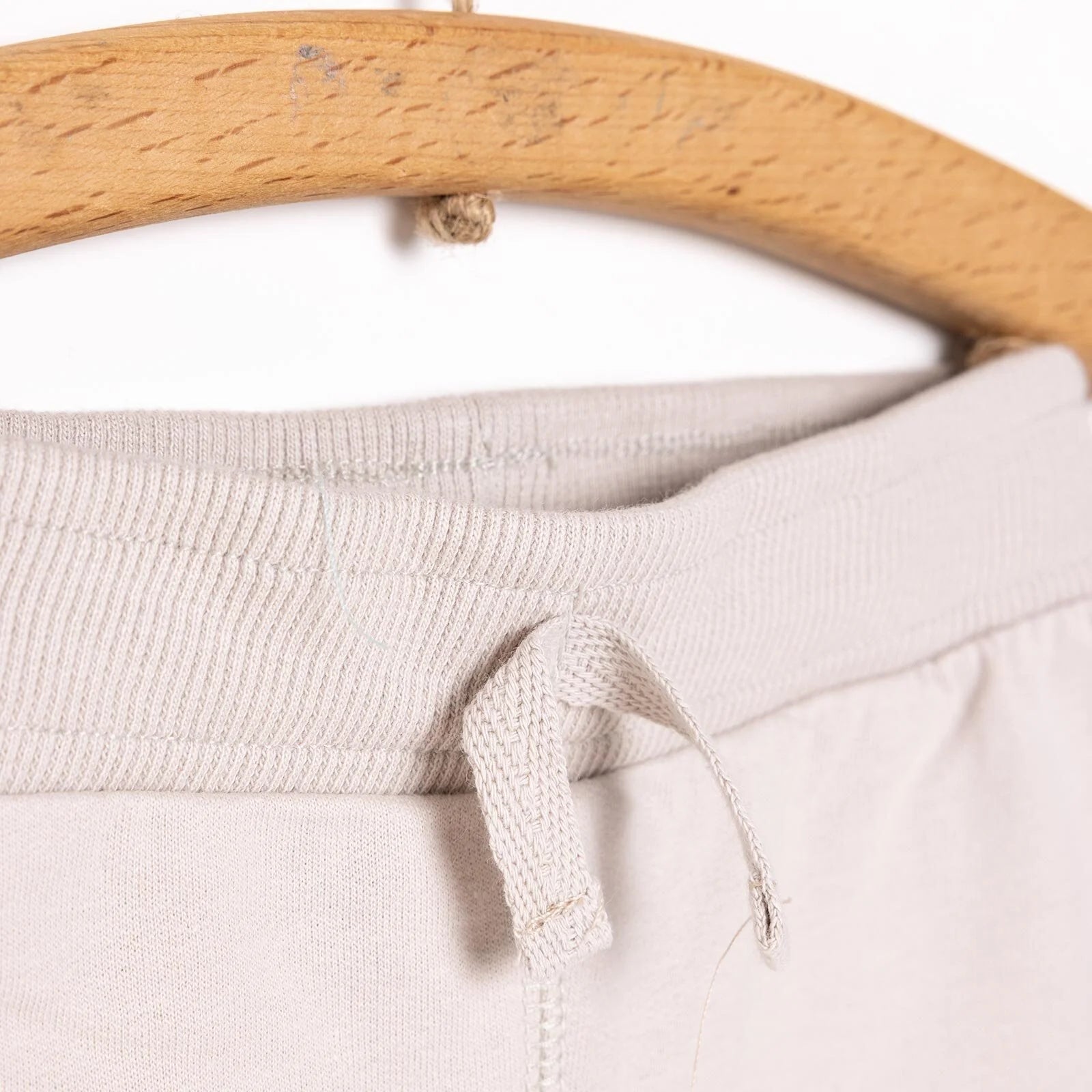 HelloBaby Basic Low Raised Joggers - Grey - ebebek - Black Friday