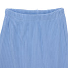 HelloBaby Boy Footed Bottom - Blue - ebebek - Black Friday