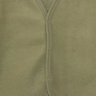 HelloBaby Basic Fleece Vest - Khaki - ebebek - Black Friday