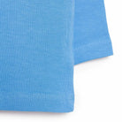 HelloBaby Basic Interlock Long Sleeve T - Light Blue - ebebek - Black Friday