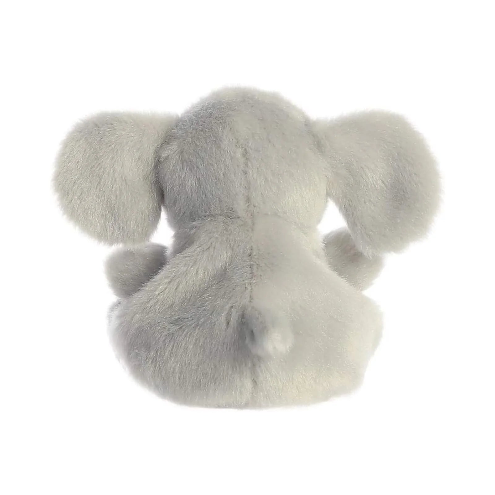 Palm Pals Stomps Elephant Soft Toy 12cm - ebebek - Christmas