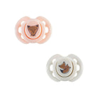 Tommee Tippee Fun Style Soother 0 - 6 months Pack of 2 Assorted - ebebek - Black Friday