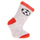 İgloo Ball Patterned Socks 5 Pcs - Multicolour - ebebek - Black Friday