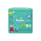 Pampers Baby Wipes Scented 4x52 pcs - ebebek - Black Friday