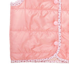 HelloBaby Basic Seasonal Vest - Pink - ebebek - Black Friday