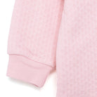 HelloBaby Baby Girl Quilted Cardigan - Light Pink - ebebek - Black Friday