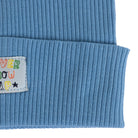 Little Plane Boy Beanie - Dark Blue - Little Plane - ebebek