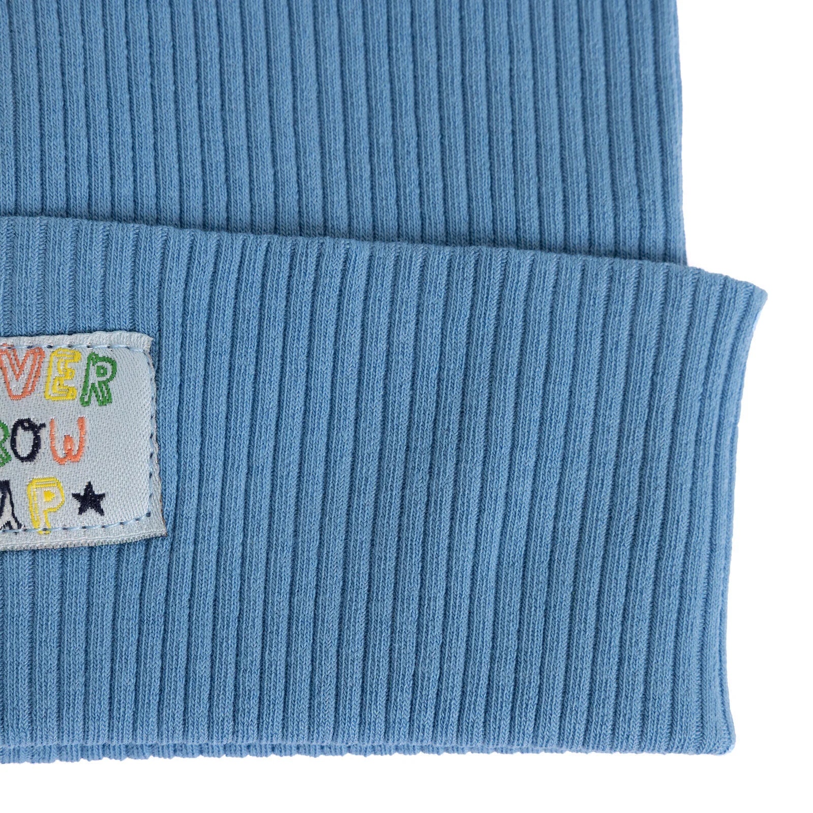 Little Plane Boy Beanie - Dark Blue - Little Plane - ebebek