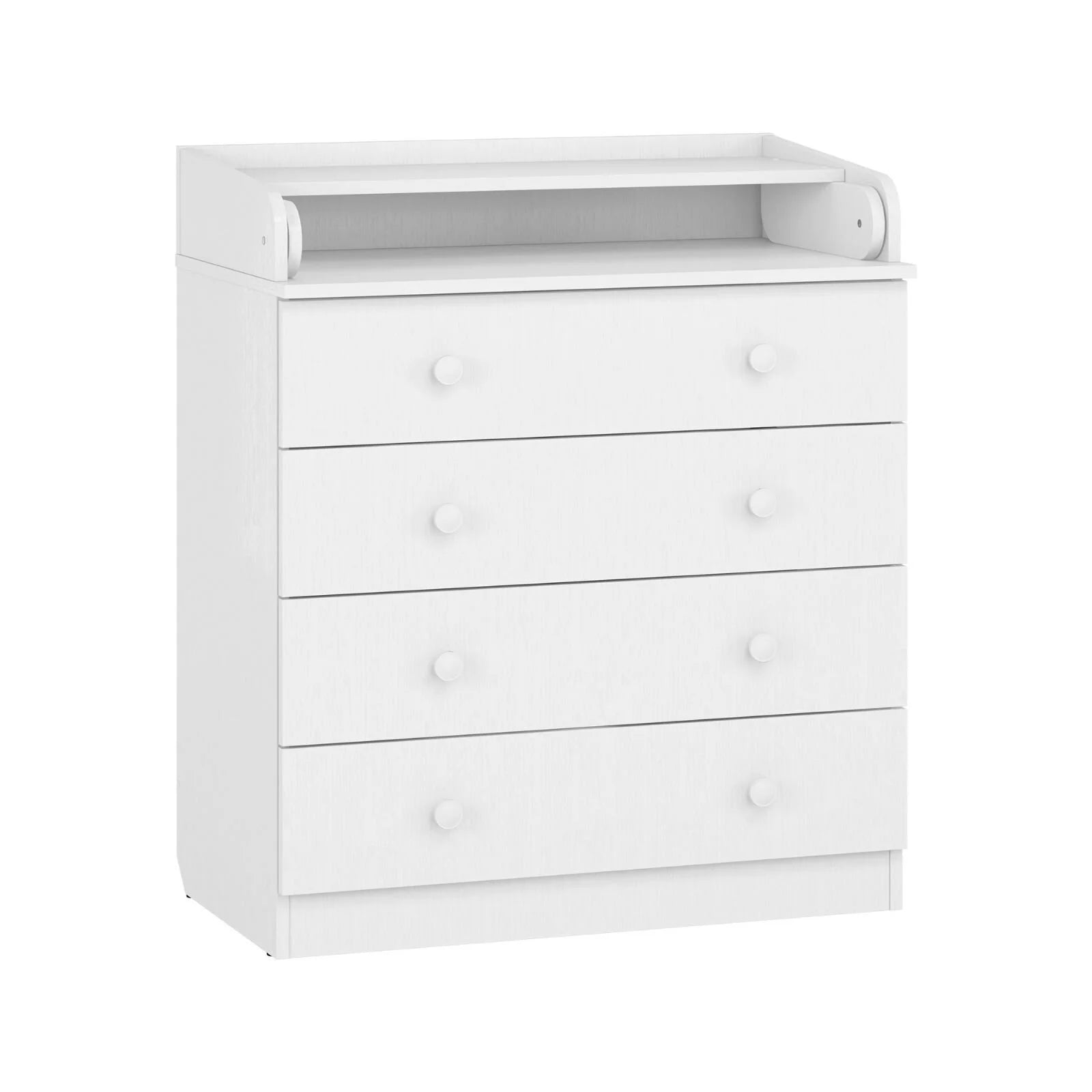 Shefa Kids 800 Changing Dressers - White - ebebek - Black Friday