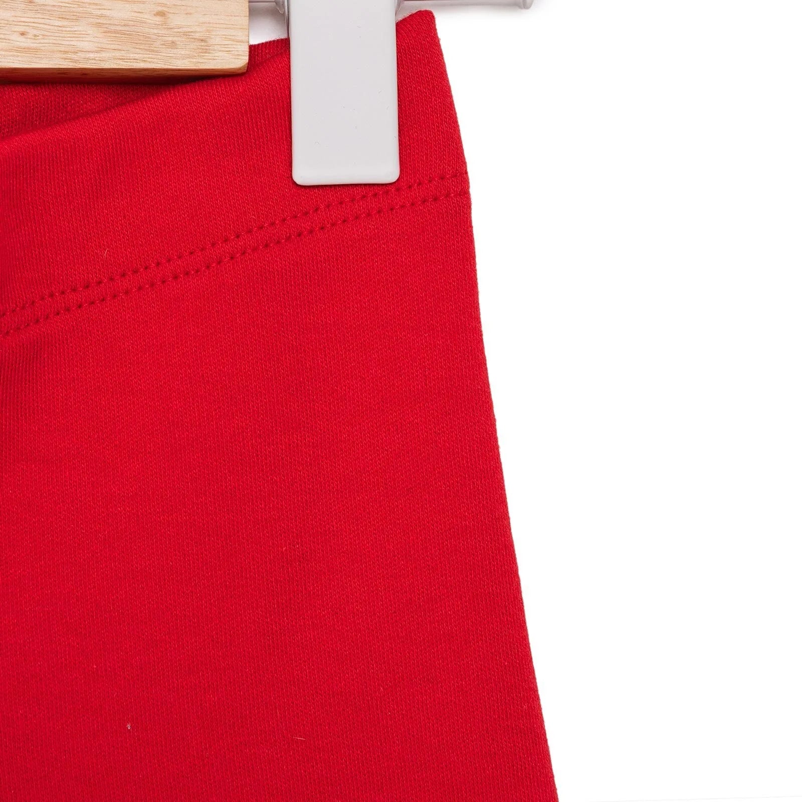 HelloBaby Celebration Girl Leggings - Red - ebebek - Black Friday