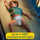 Pampers Baby Dry Size 3 Jumbo Pack - 98 nappies - ebebek - Black Friday