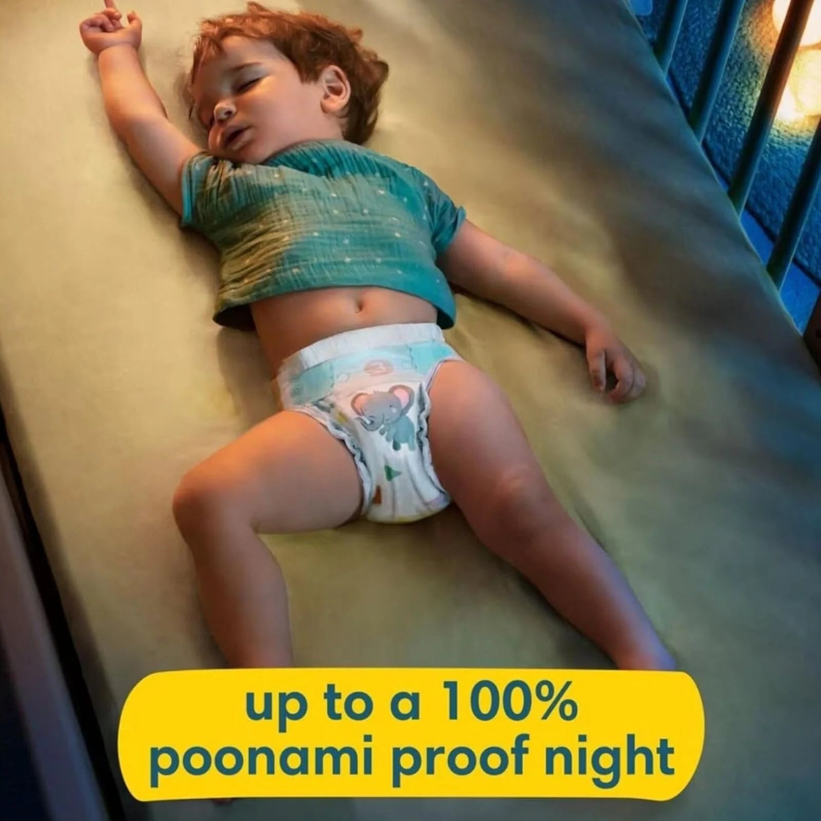 Pampers Baby Dry Size 3 Jumbo Pack - 98 nappies - ebebek - Black Friday