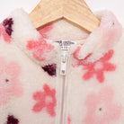 HelloBaby Winter Fairytale Girl Welsoft - Ecru - ebebek - Black Friday