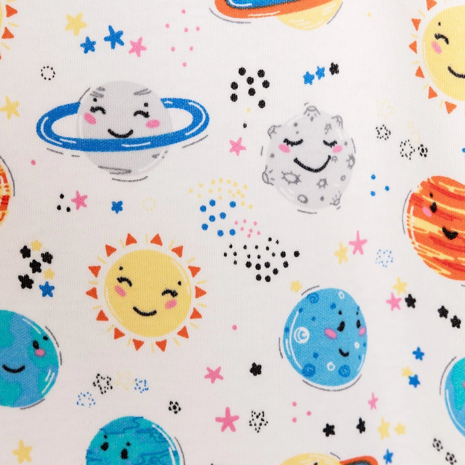 Little Plane Sleepsuit - White - ebebek - Black Friday