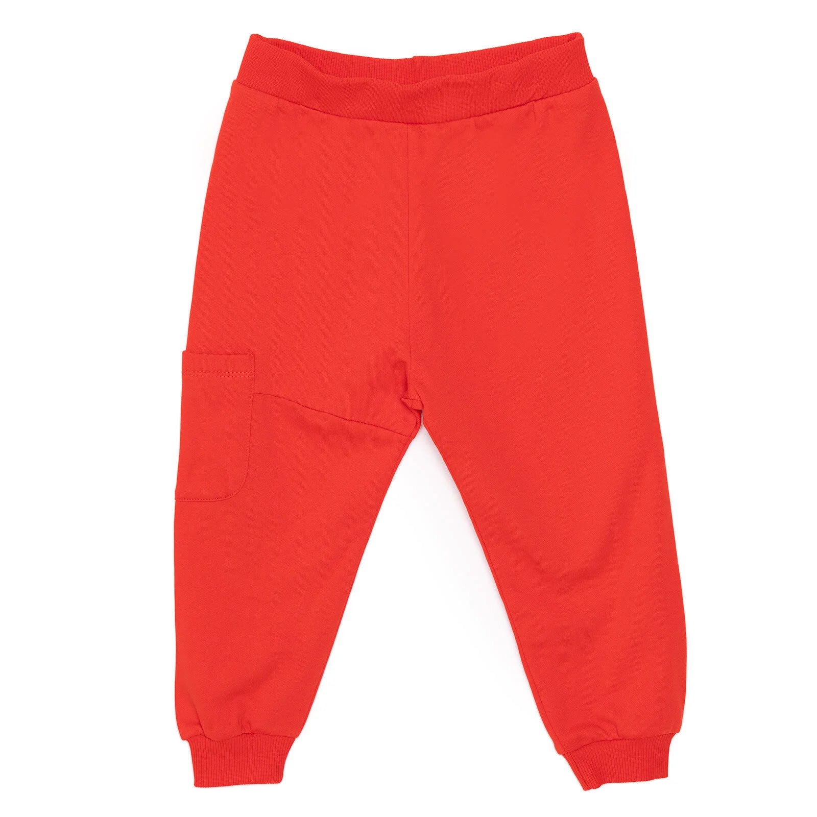 HellHelloBaby Baby Boy Leggings - Red - ebebek - Black Friday