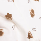 HelloBaby Baby Girl Body - Footed Bottom - Hat - Beige - ebebek - Black Friday