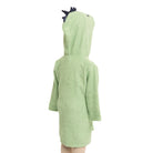 HelloBaby Baby Bathrobe - Green - ebebek - Black Friday