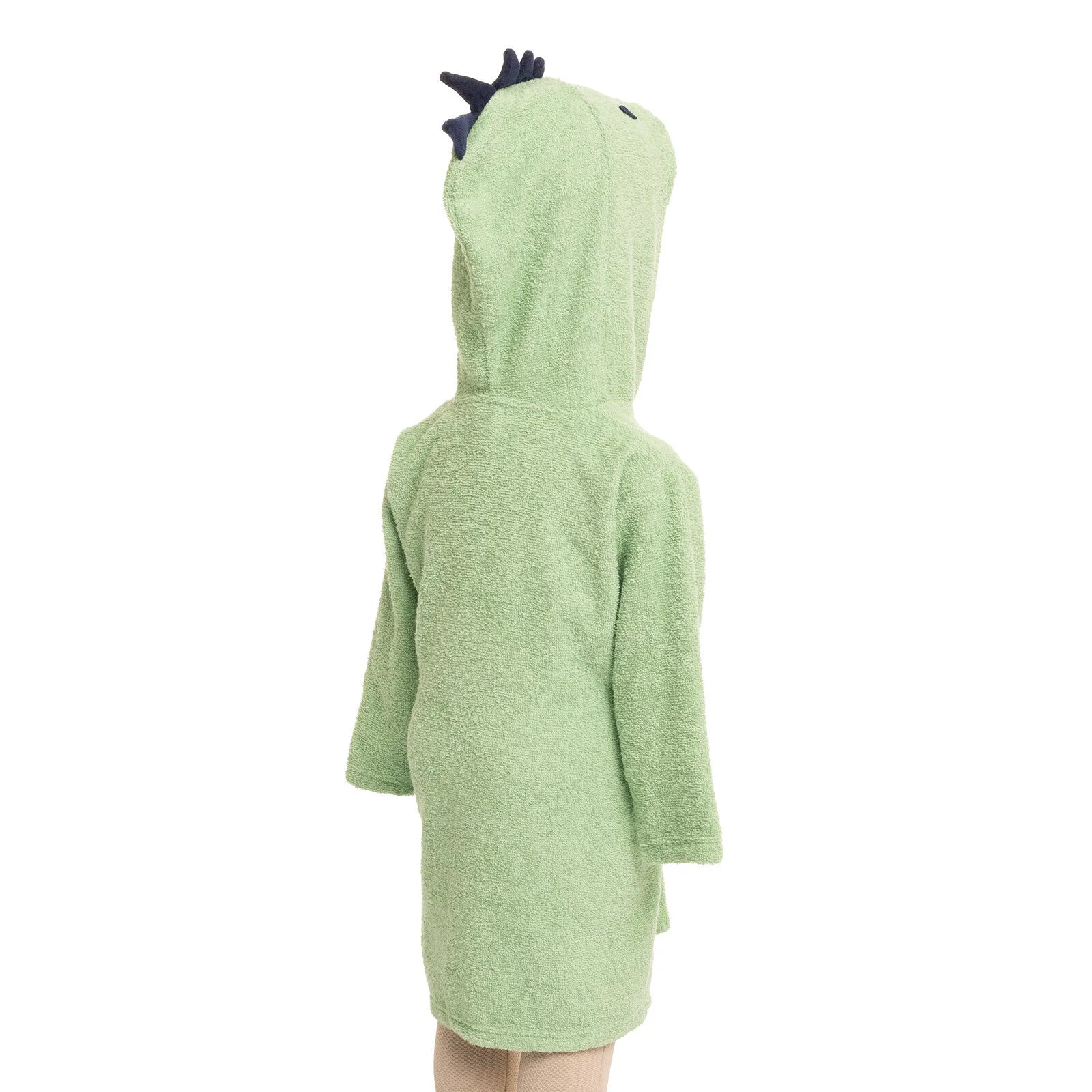 HelloBaby Baby Bathrobe - Green - ebebek - Black Friday