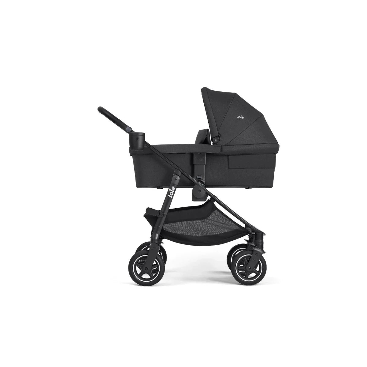 Joie Versadrfit 2 - in - 1 Pushchair - Raven Raven - ebebek