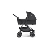 Joie Versadrfit 2 - in - 1 Pushchair - Raven Raven - ebebek