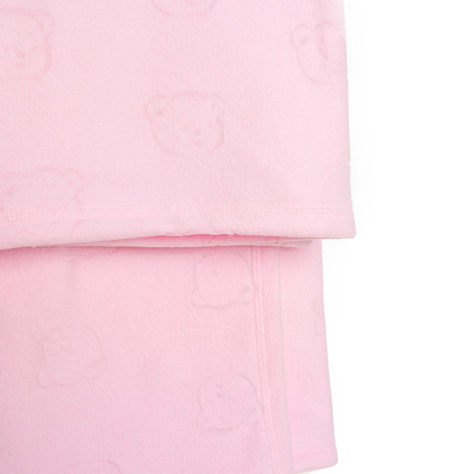 Mollia Baby Blanket - Pink - ebebek - Black Friday