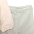 Bebetto Little Lady Girl Sweatshirt - Leggings - Multicolour - ebebek - Black Friday