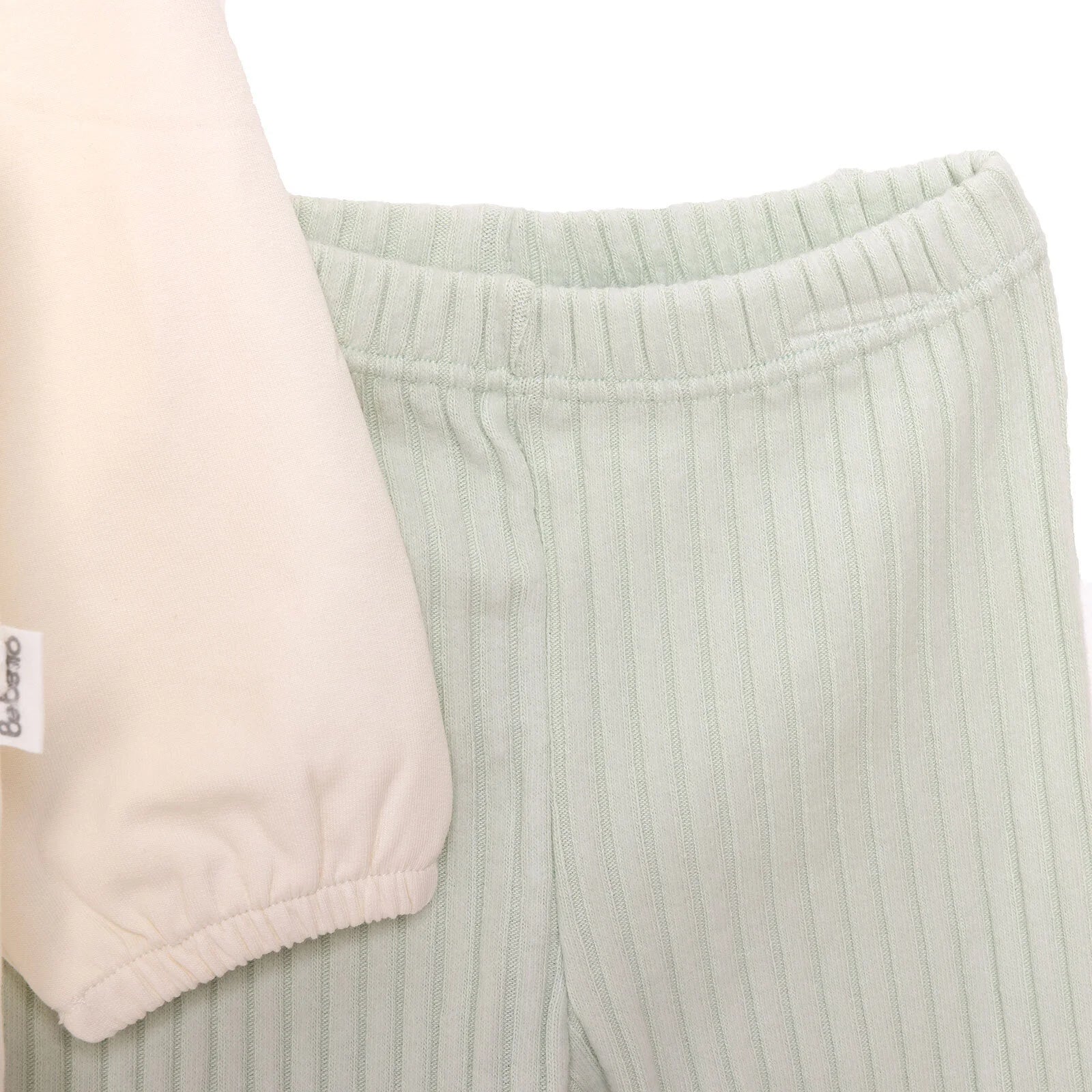 Bebetto Little Lady Girl Sweatshirt - Leggings - Multicolour - ebebek - Black Friday