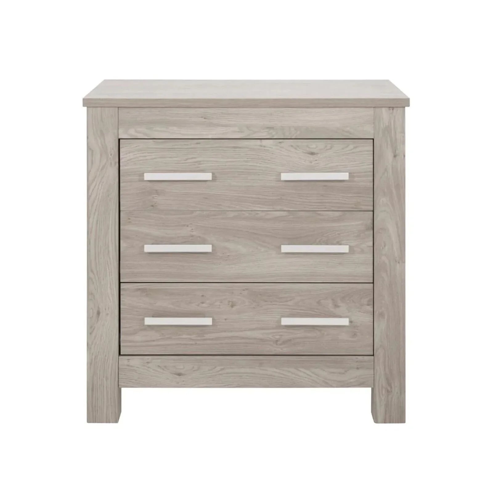 Charnwood Bordeaux Dresser & Baby Changer - Ash Ash - ebebek - Christmas