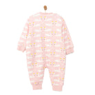 HelloBaby Sleepsuit - Light Pink - ebebek - Black Friday