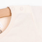 HelloBaby Boy Tshirt - Short - Orange - ebebek - Black Friday