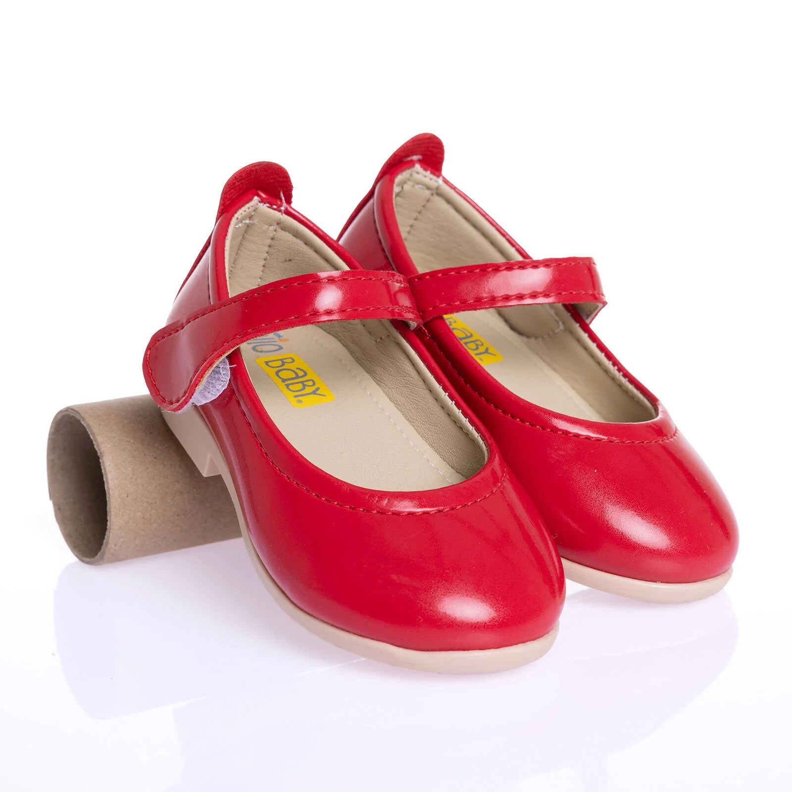 HelloBaby Girl Training Shoes - Red - ebebek - Black Friday